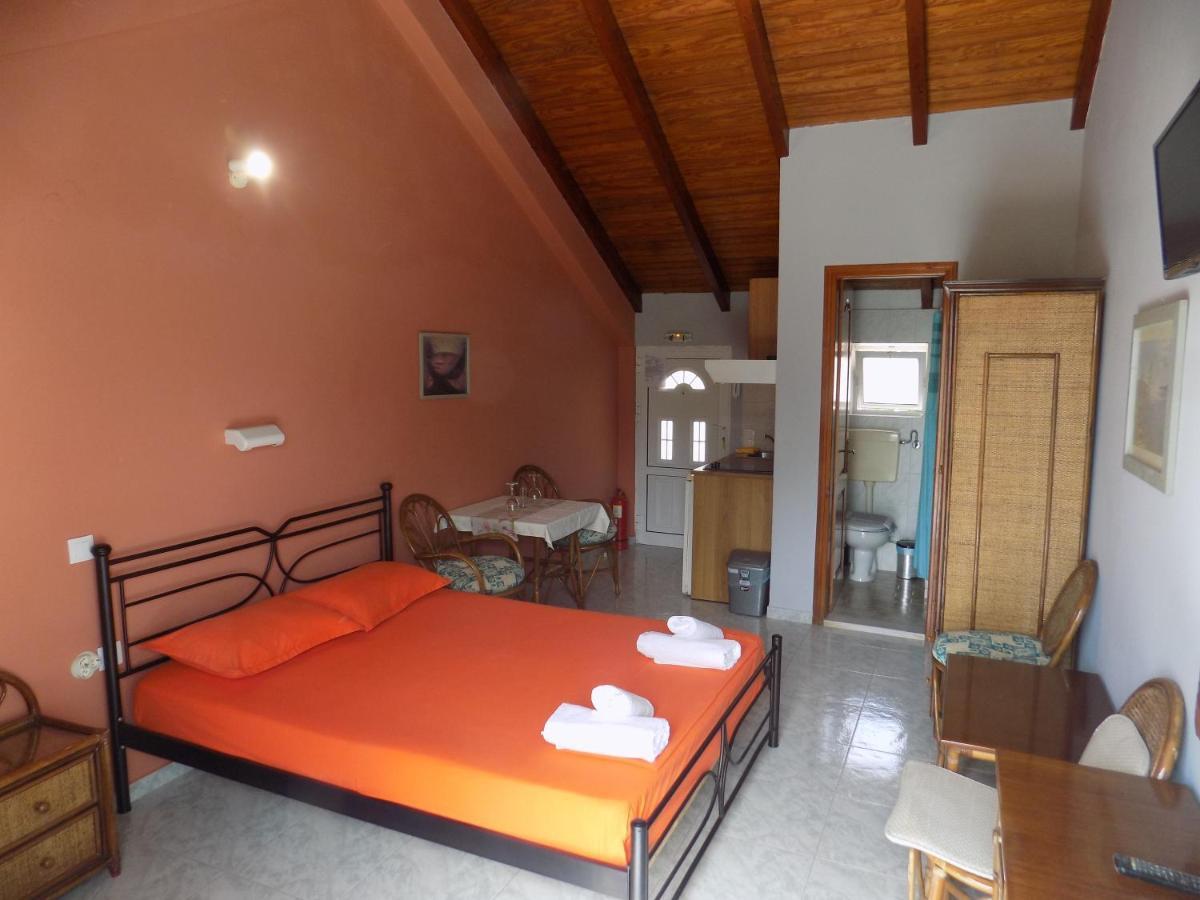 Marina Studios II Argostoli (Kefalonia) Exterior foto