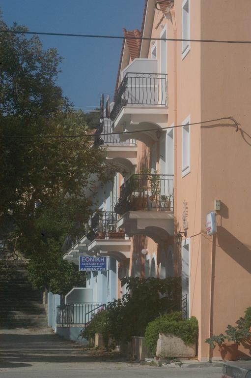 Marina Studios II Argostoli (Kefalonia) Quarto foto