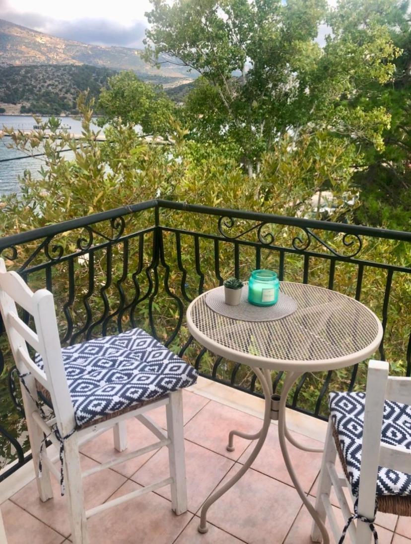 Marina Studios II Argostoli (Kefalonia) Exterior foto