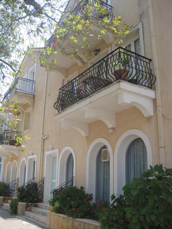 Marina Studios II Argostoli (Kefalonia) Quarto foto
