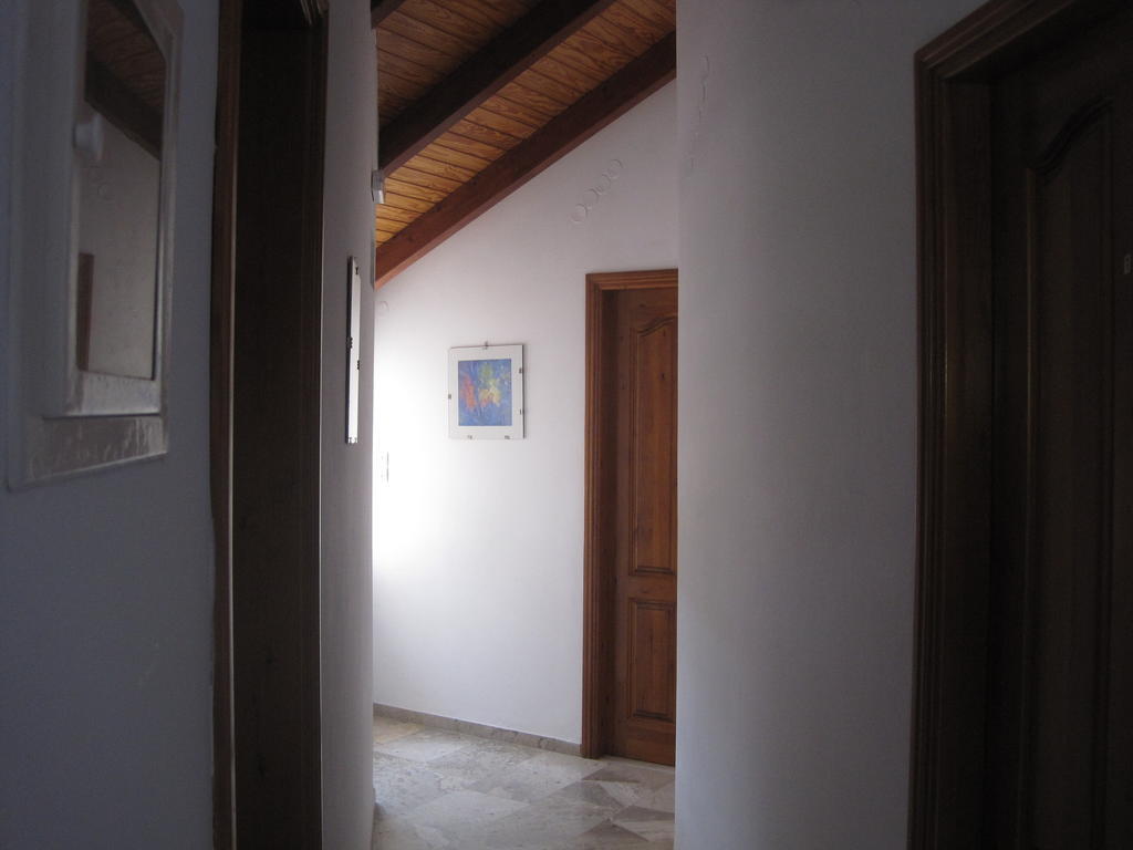 Marina Studios II Argostoli (Kefalonia) Exterior foto