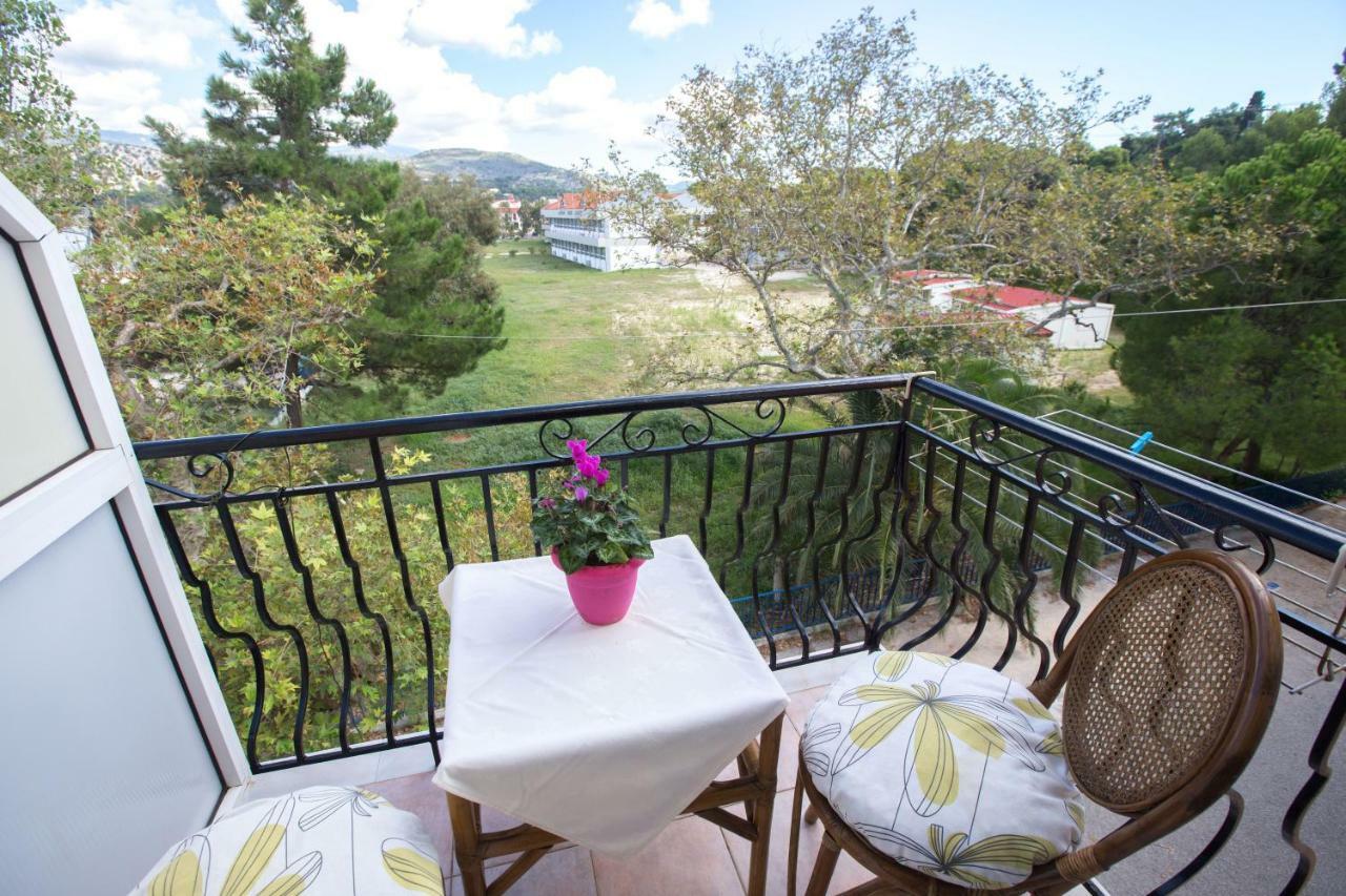 Marina Studios II Argostoli (Kefalonia) Exterior foto